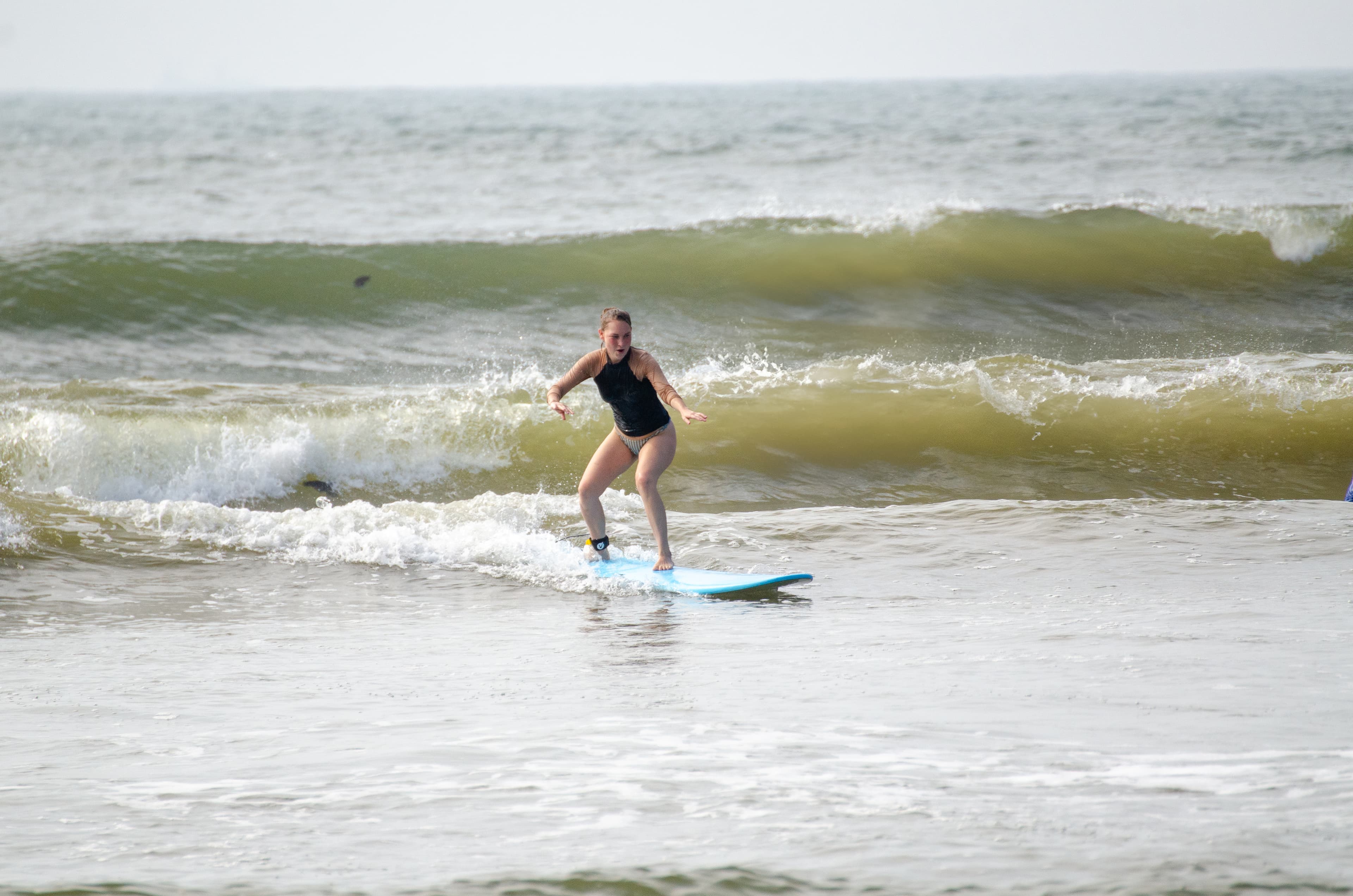 Surf lessons - Principiante