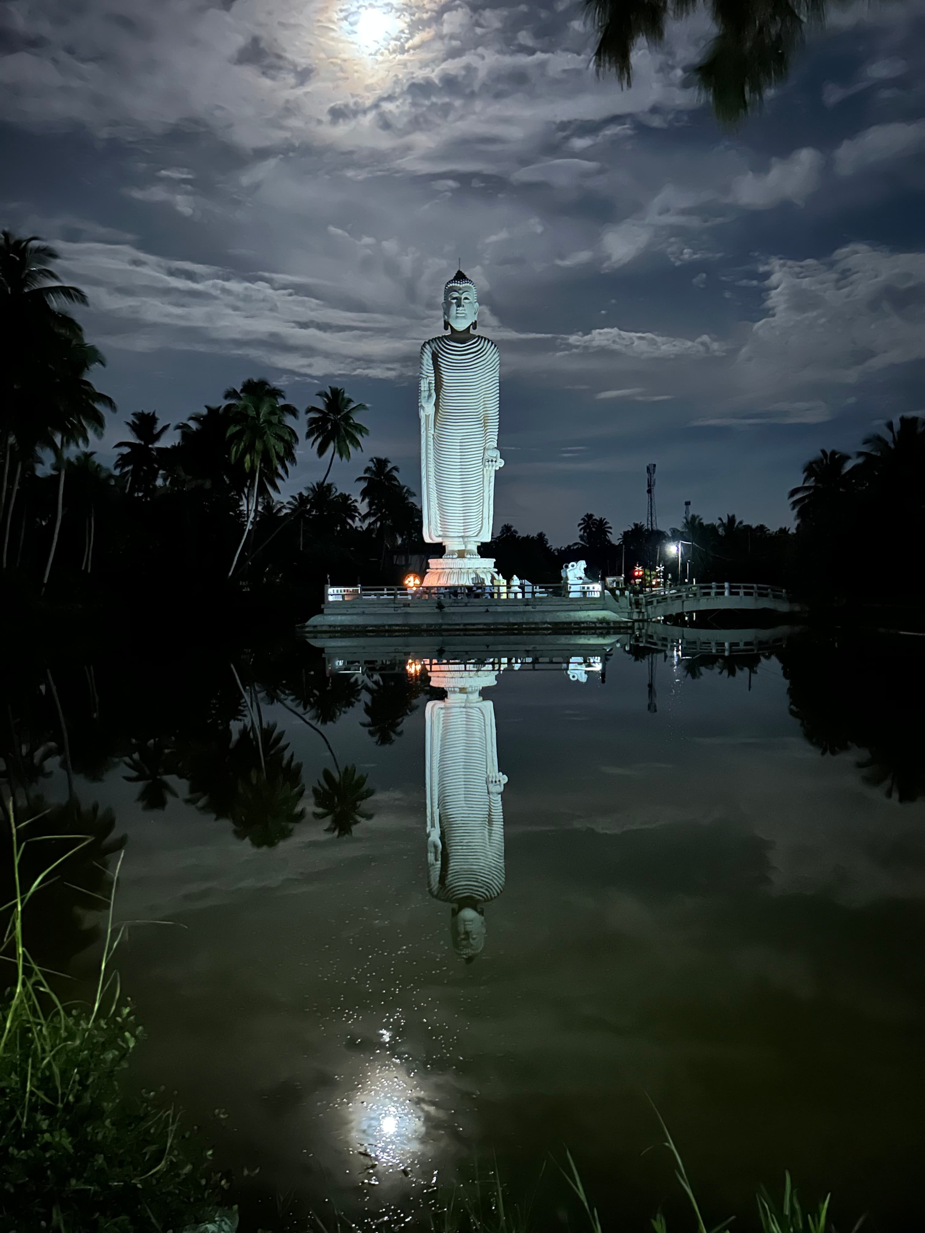Statua Sri Lanka